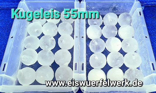 Iceballs Kugeleis